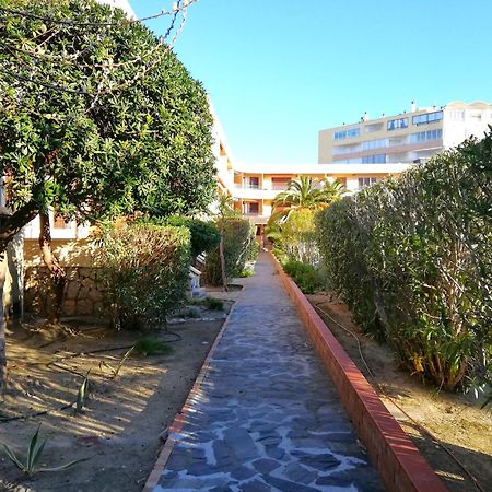 Global Immo 1035 Sol Levante Росес Екстериор снимка