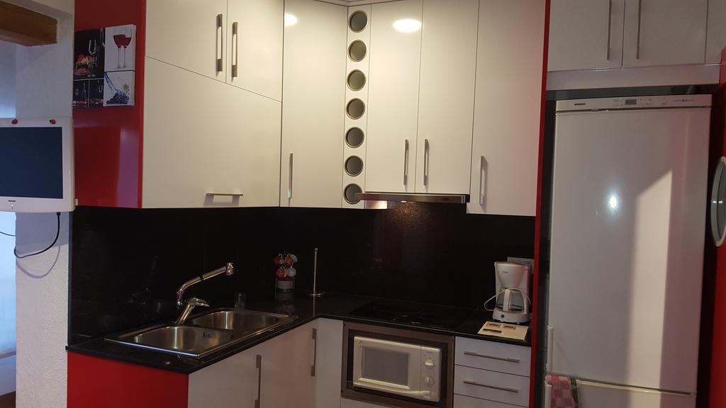 Global Immo 1035 Sol Levante Росес Екстериор снимка